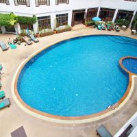 areca lodge