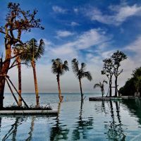 cape dara resort