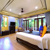 rabbit resort