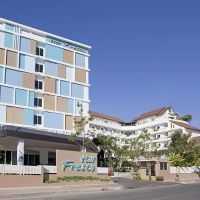 hill fresco (ex. sea orchid pattaya)