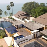 pullman pattaya hotel g