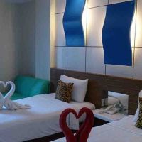 camelot hotel