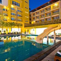 grand bella hotel
