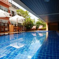 seaside jomtien beach