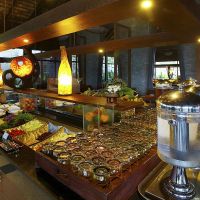 nora buri resort & spa