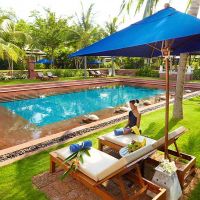 melati beach resort & spa