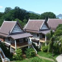 thai ayodhya villas & spa