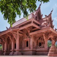 manathai resort koh samui (ex. buddy oriental)