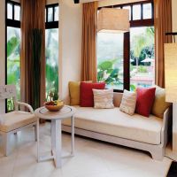 melati beach resort & spa