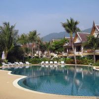 thai ayodhya villas & spa