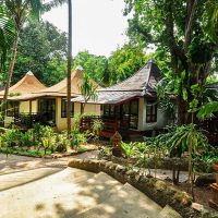 chaweng buri resort
