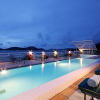 kantary bay hotel