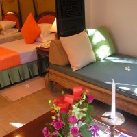 white house beach resort & spa