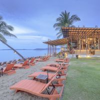 bandara resort & spa