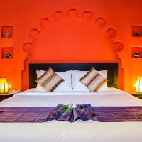 bhundhari chaweng beach resort