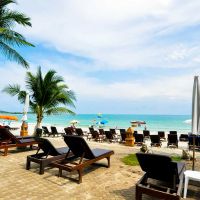 chaweng buri resort