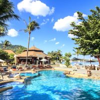 pavilion samui villas & resort