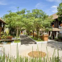 pavilion samui villas & resort