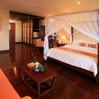 coral cove chalet