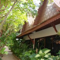 white house beach resort & spa