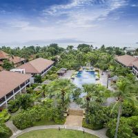 bandara resort & spa