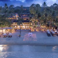 impiana resort chaweng noi koh samui