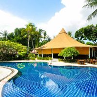 chaweng buri resort