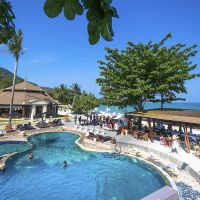 pavilion samui villas & resort