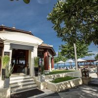 pavilion samui villas & resort