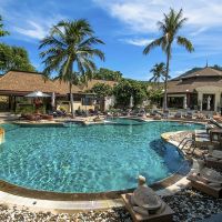 pavilion samui villas & resort
