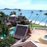 thai ayodhya villas & spa