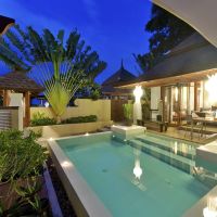 pavilion samui villas & resort