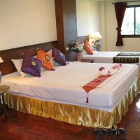thai ayodhya villas & spa