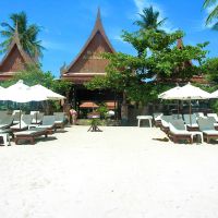 white house beach resort & spa
