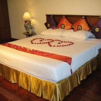 thai ayodhya villas & spa