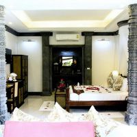 white house beach resort & spa