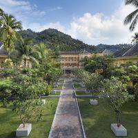 manathai resort koh samui (ex. buddy oriental)