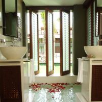 melati beach resort & spa