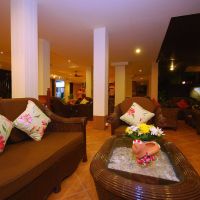 samui laguna resort
