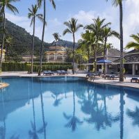 manathai resort koh samui (ex. buddy oriental)