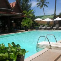 white house beach resort & spa