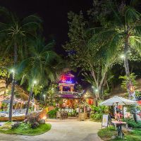 muang samui spa resort