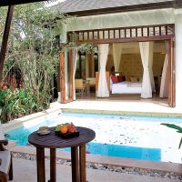 melati beach resort & spa