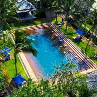 melati beach resort & spa