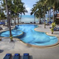 manathai resort koh samui (ex. buddy oriental)