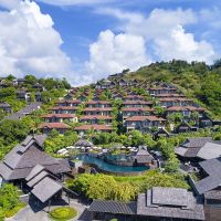 nora buri resort & spa