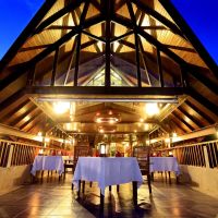 nora buri resort & spa