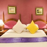white house beach resort & spa