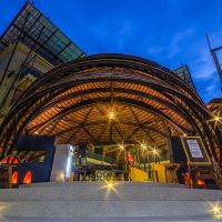 bhundhari chaweng beach resort