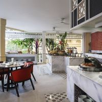 manathai resort koh samui (ex. buddy oriental)